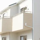 戸建て